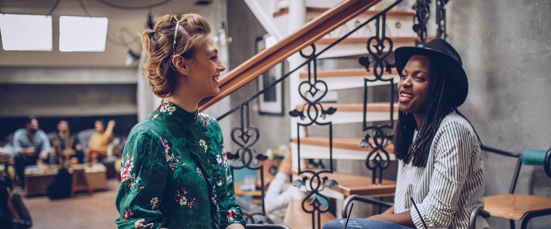 How to Make a Great Impression on a First Date