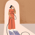 How to Handle a Date Who Doesn't Respect Your Boundaries