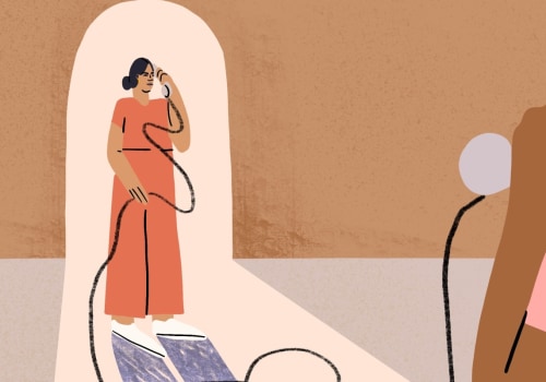 How to Handle a Date Who Doesn't Respect Your Boundaries