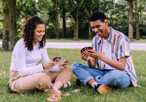 Making Your Date Comfortable and Relaxed